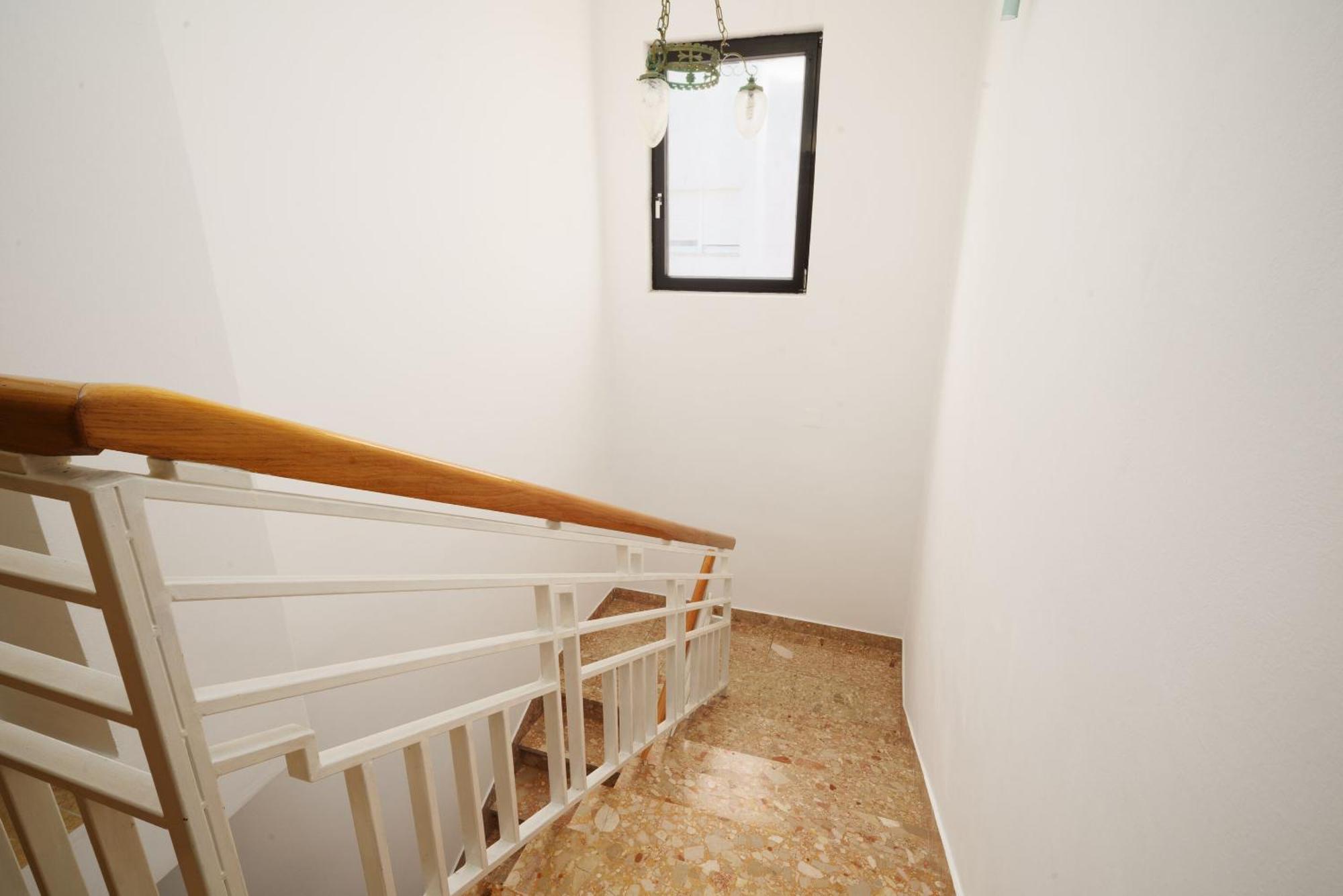 Apartment And Rooms Mrkovic Vodice Eksteriør bilde